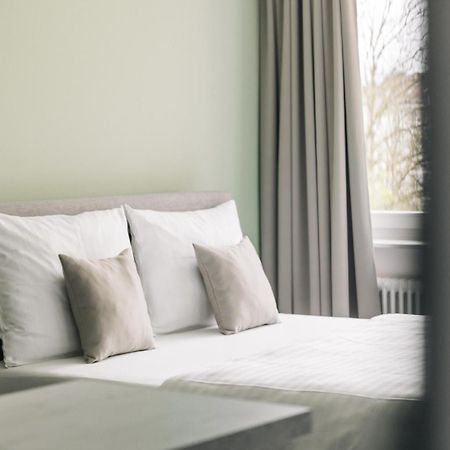 Homaris Apartments Frankfurt Φραγκφούρτη Εξωτερικό φωτογραφία