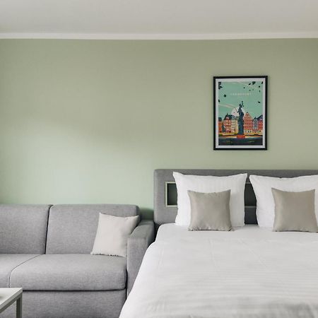 Homaris Apartments Frankfurt Φραγκφούρτη Εξωτερικό φωτογραφία