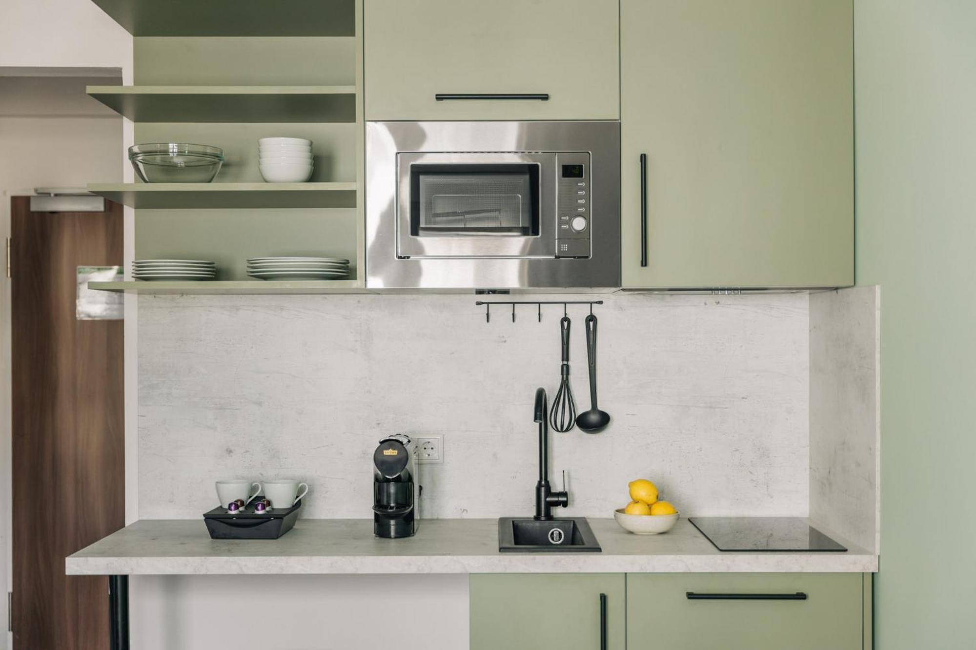 Homaris Apartments Frankfurt Φραγκφούρτη Εξωτερικό φωτογραφία