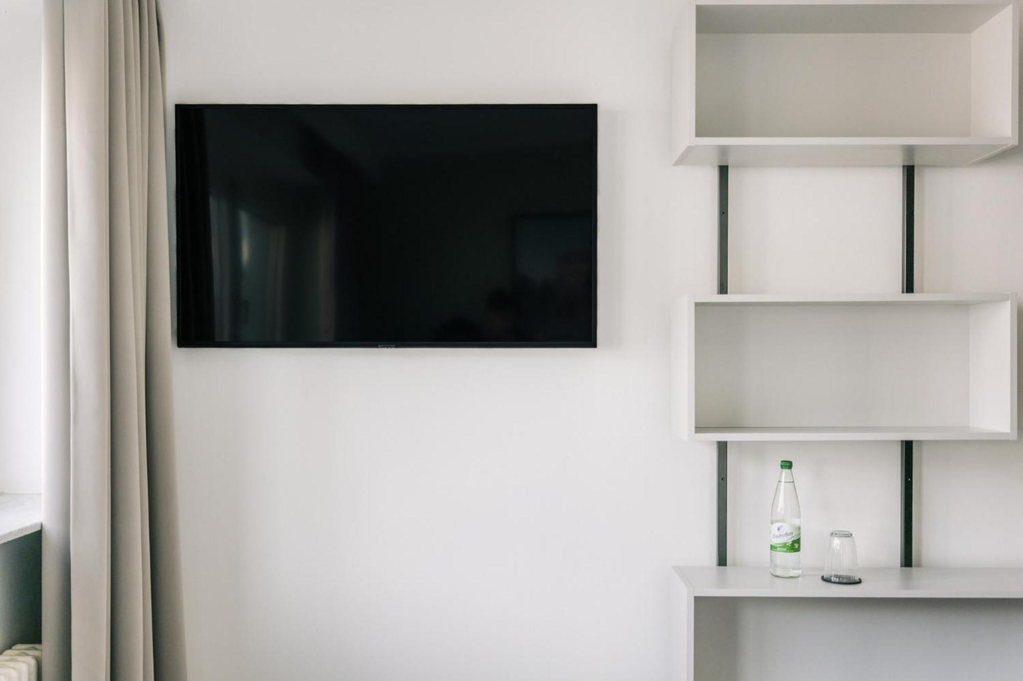 Homaris Apartments Frankfurt Φραγκφούρτη Εξωτερικό φωτογραφία