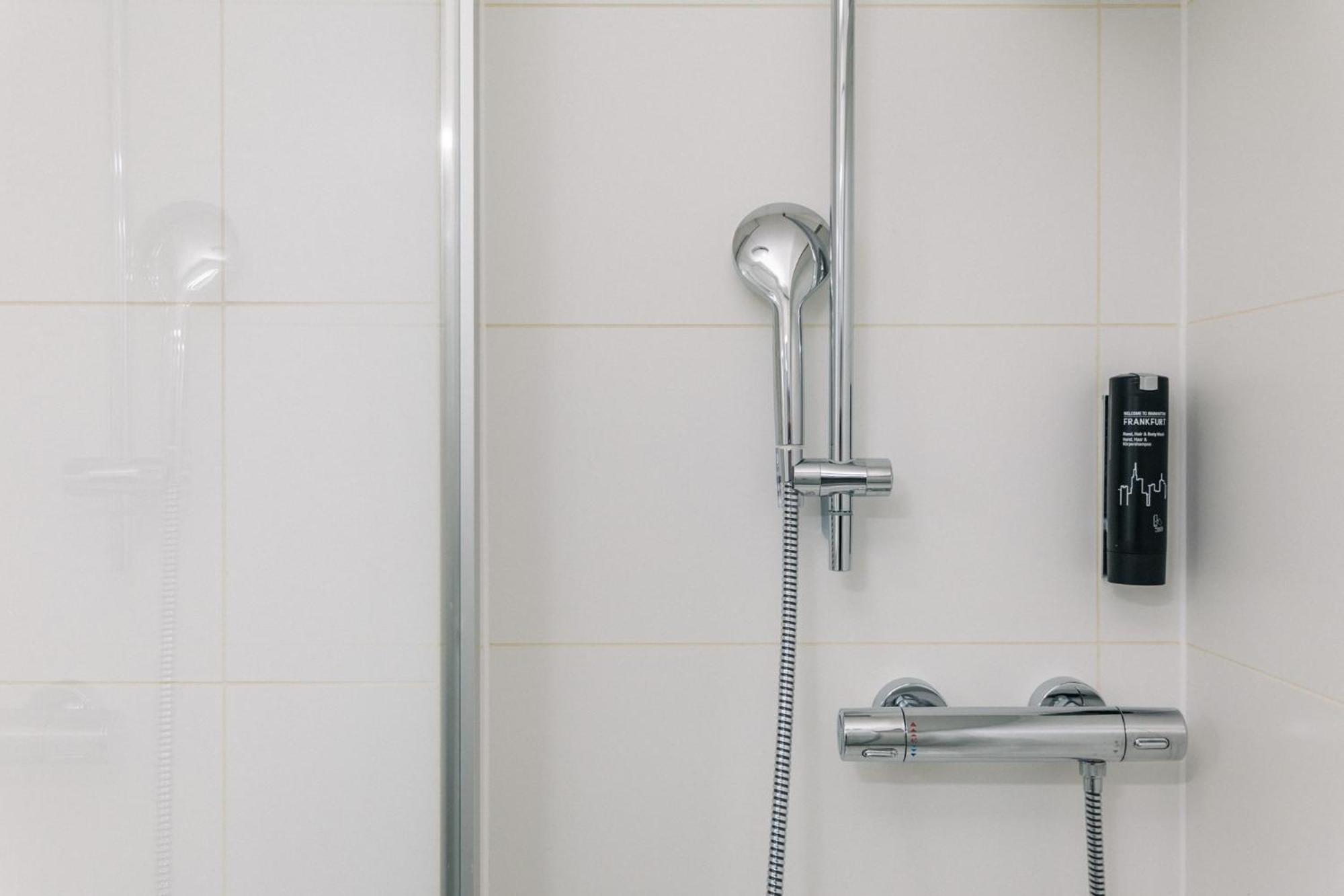 Homaris Apartments Frankfurt Φραγκφούρτη Εξωτερικό φωτογραφία