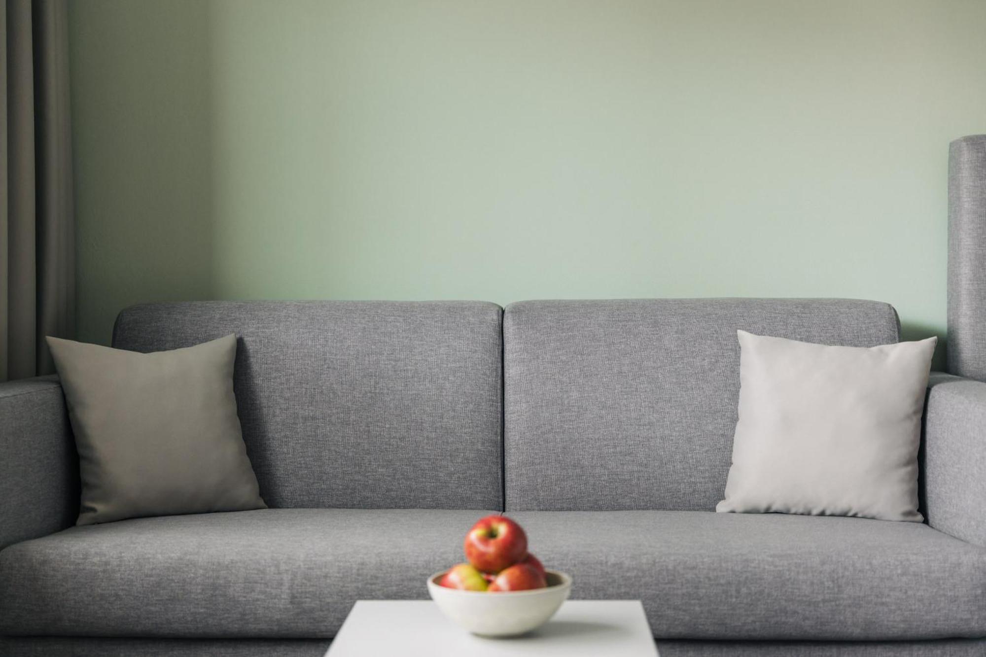 Homaris Apartments Frankfurt Φραγκφούρτη Εξωτερικό φωτογραφία